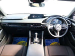 MAZDA3 FASTBACK