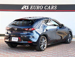 MAZDA3 FASTBACK