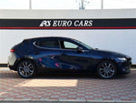 MAZDA3 FASTBACK