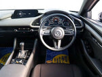 MAZDA3 FASTBACK