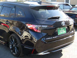COROLLA TOURING HYBRID