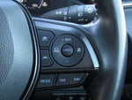 COROLLA TOURING HYBRID