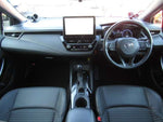 COROLLA TOURING HYBRID