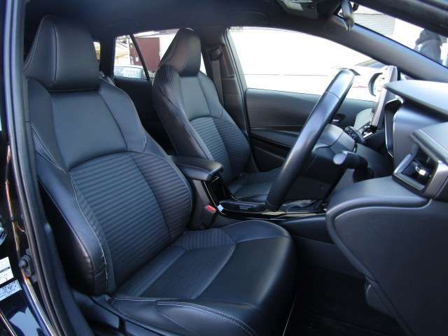 COROLLA TOURING HYBRID