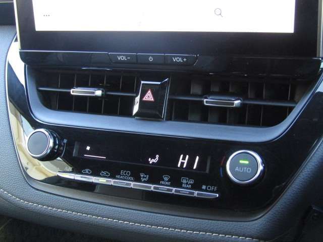 COROLLA TOURING HYBRID
