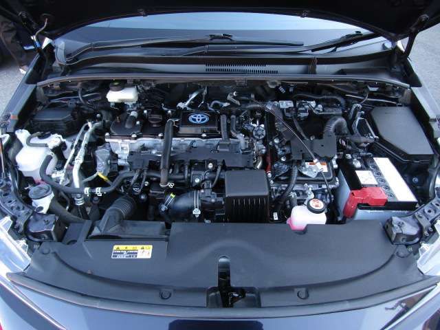 COROLLA TOURING HYBRID