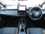 COROLLA TOURING HYBRID