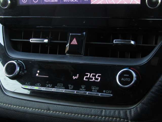 COROLLA TOURING HYBRID