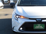 COROLLA TOURING HYBRID
