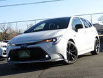 COROLLA TOURING HYBRID