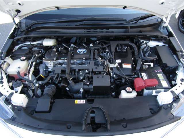COROLLA TOURING HYBRID