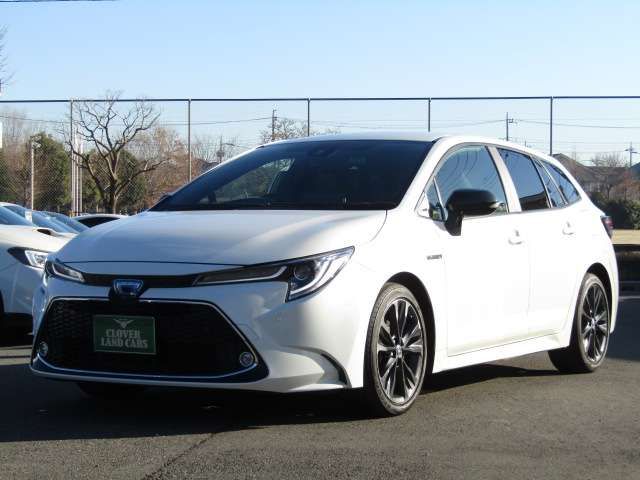 COROLLA TOURING HYBRID