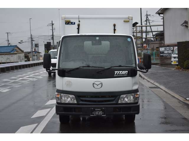 TITAN DUSH