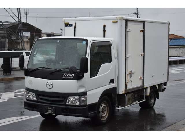 TITAN DUSH