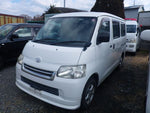 LITEACE van 4WD