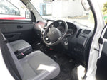 LITEACE van 4WD