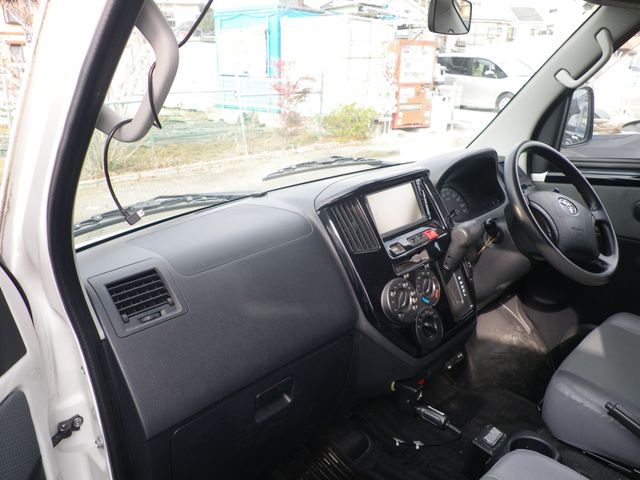 LITEACE van 4WD