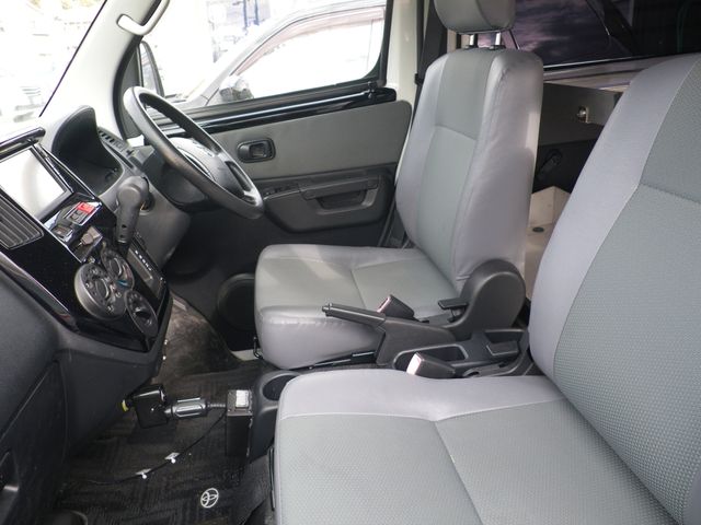 LITEACE van 4WD