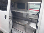 LITEACE van 4WD