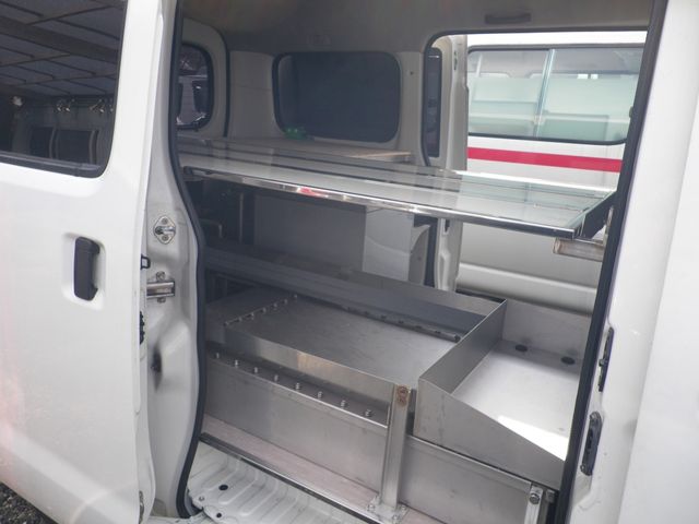 LITEACE van 4WD