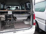LITEACE van 4WD