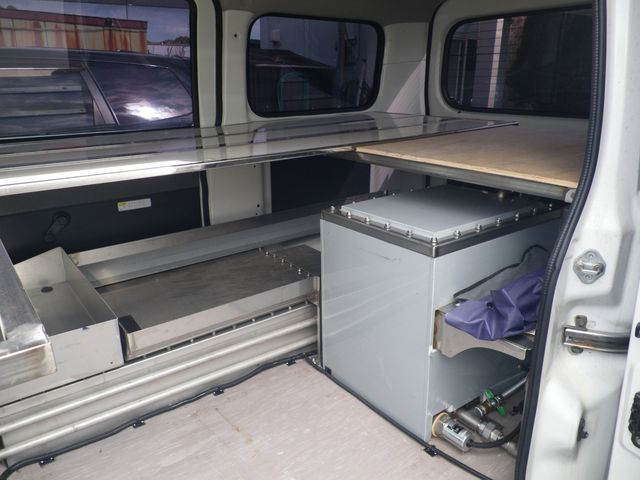LITEACE van 4WD