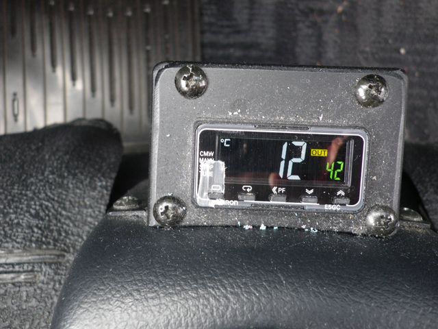 LITEACE van 4WD