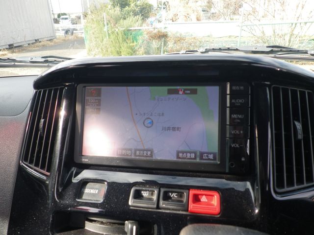 LITEACE van 4WD