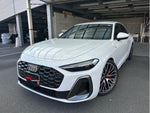 AUDI A5 Sedan
