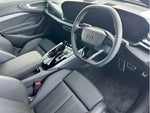 AUDI A5 Sedan