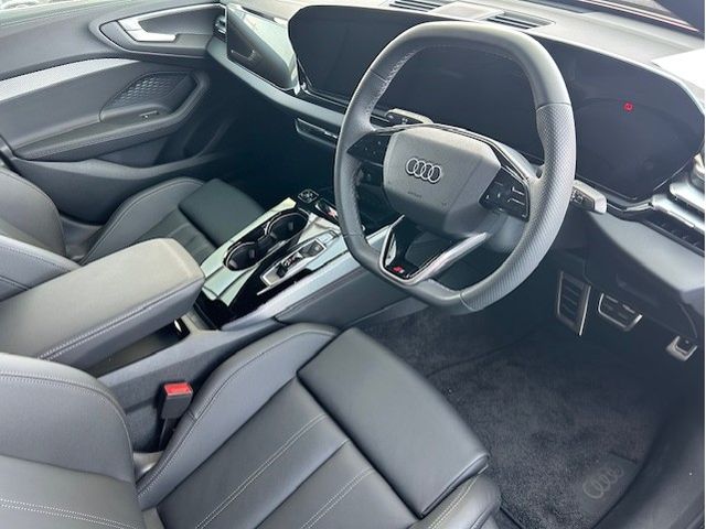 AUDI A5 Sedan