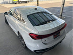 AUDI A5 Sedan