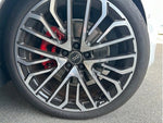 AUDI A5 Sedan