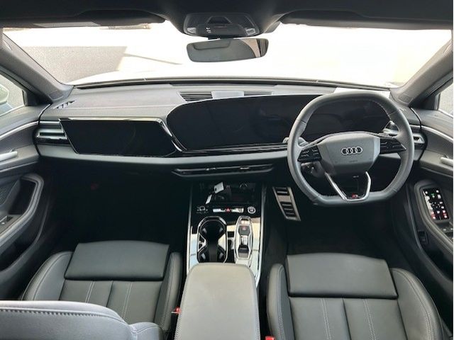 AUDI A5 Sedan