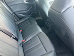 AUDI A5 Sedan
