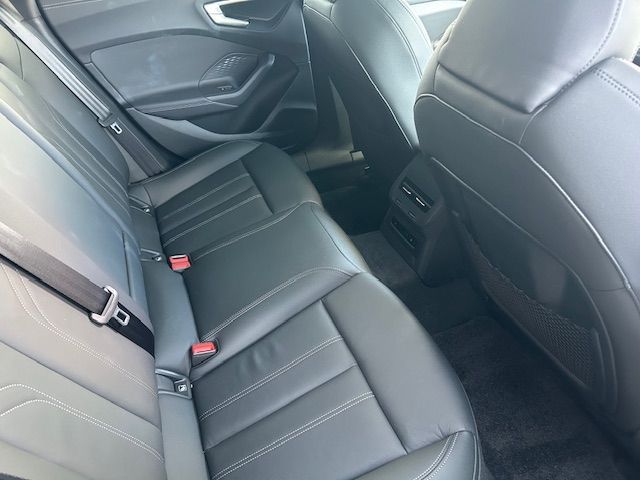 AUDI A5 Sedan
