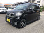 N-WGN CUSTOM