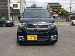 N-WGN CUSTOM