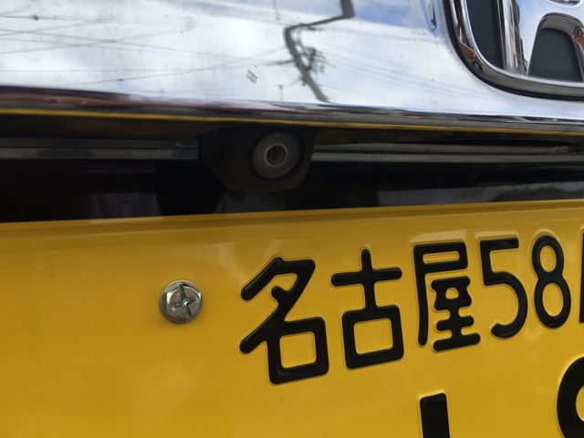 N-WGN CUSTOM