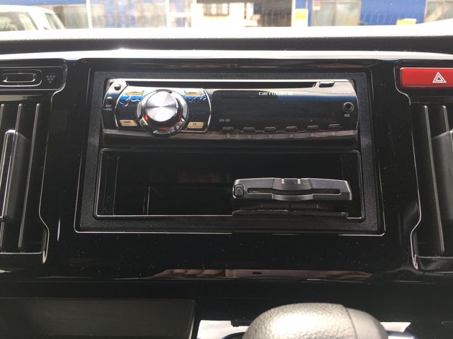 N-WGN CUSTOM