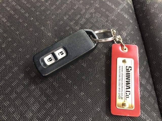 N-WGN CUSTOM