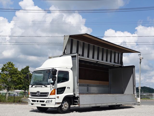 RANGER