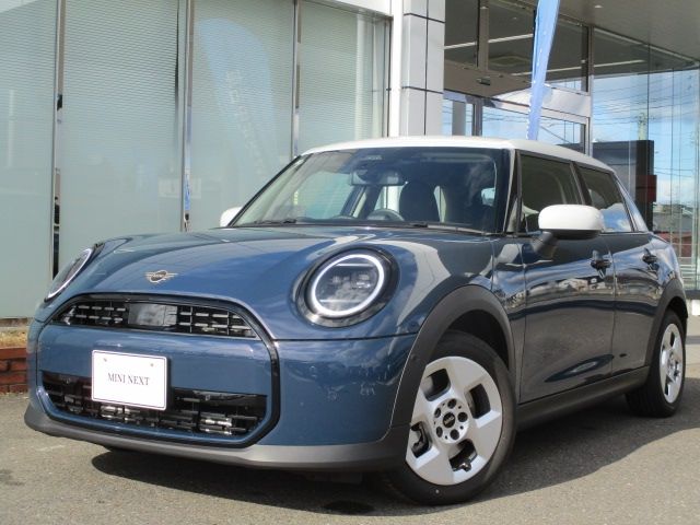 MINI COOPER 5DOOR