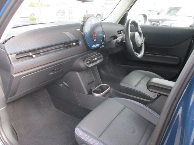 MINI COOPER 5DOOR