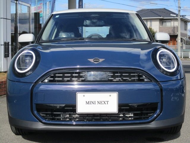 MINI COOPER 5DOOR