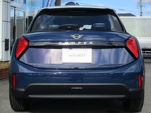 MINI COOPER 5DOOR