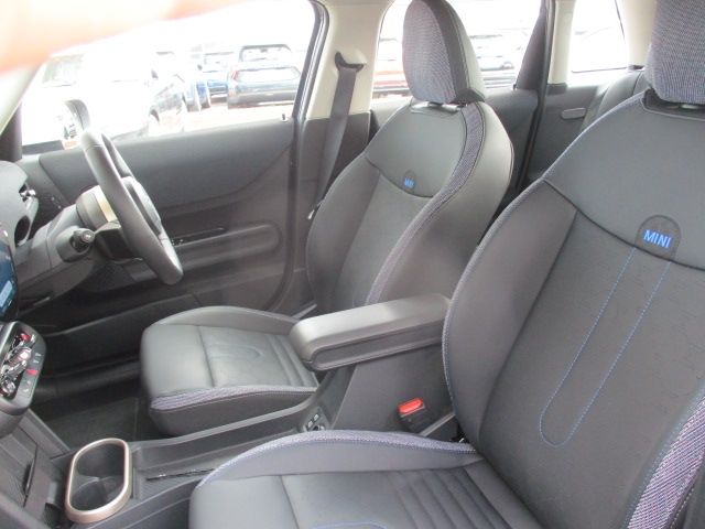 MINI COOPER 5DOOR