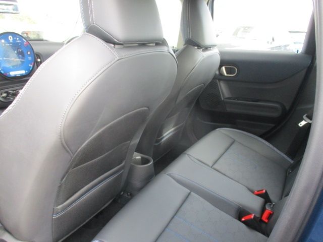 MINI COOPER 5DOOR