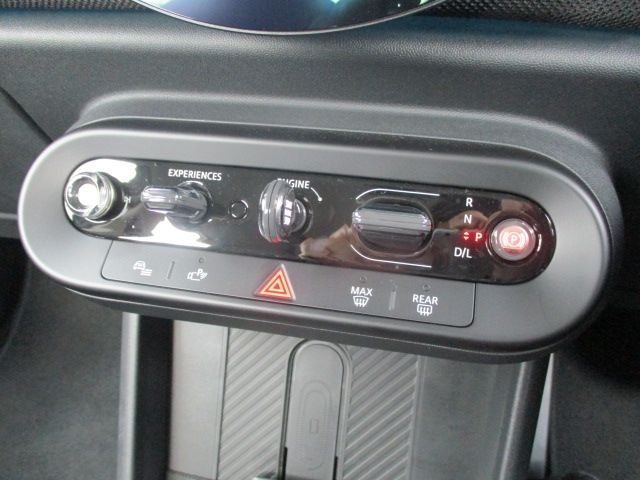 MINI COOPER 5DOOR
