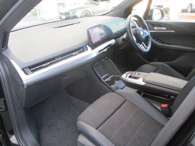 BMW 2 Series Active Tourer